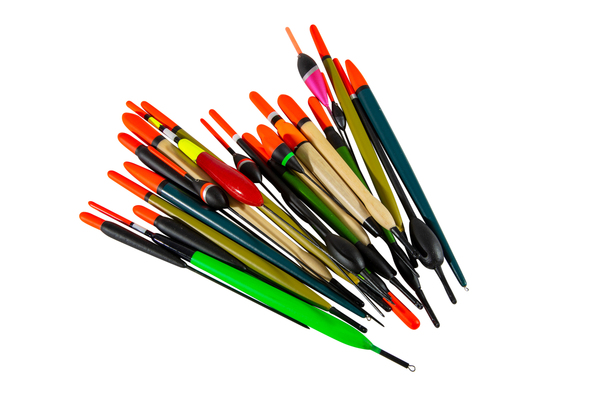Fish4All Float Set Tacklebox (24 Pièces)