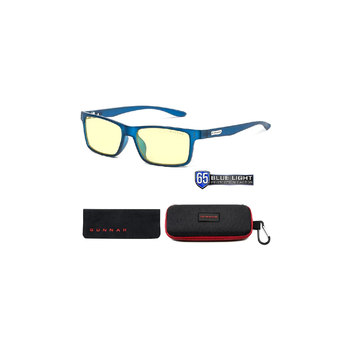Gunnar Optiks Cruz - Navy