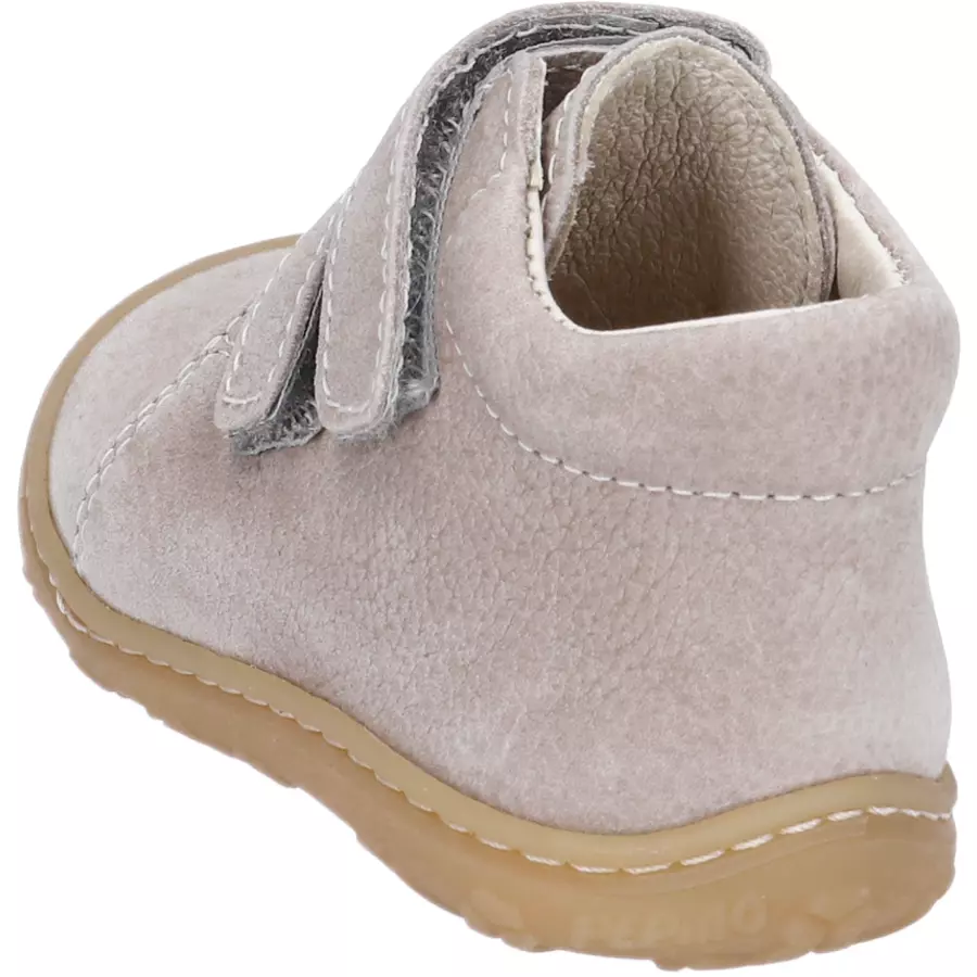 Pepino Halbschuh Chrisy kies (mittel)