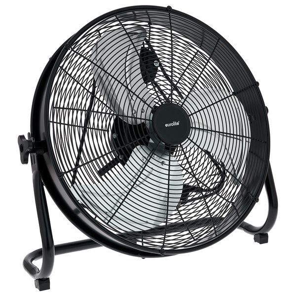 Eurolite AF-8 Universal Drum Fan