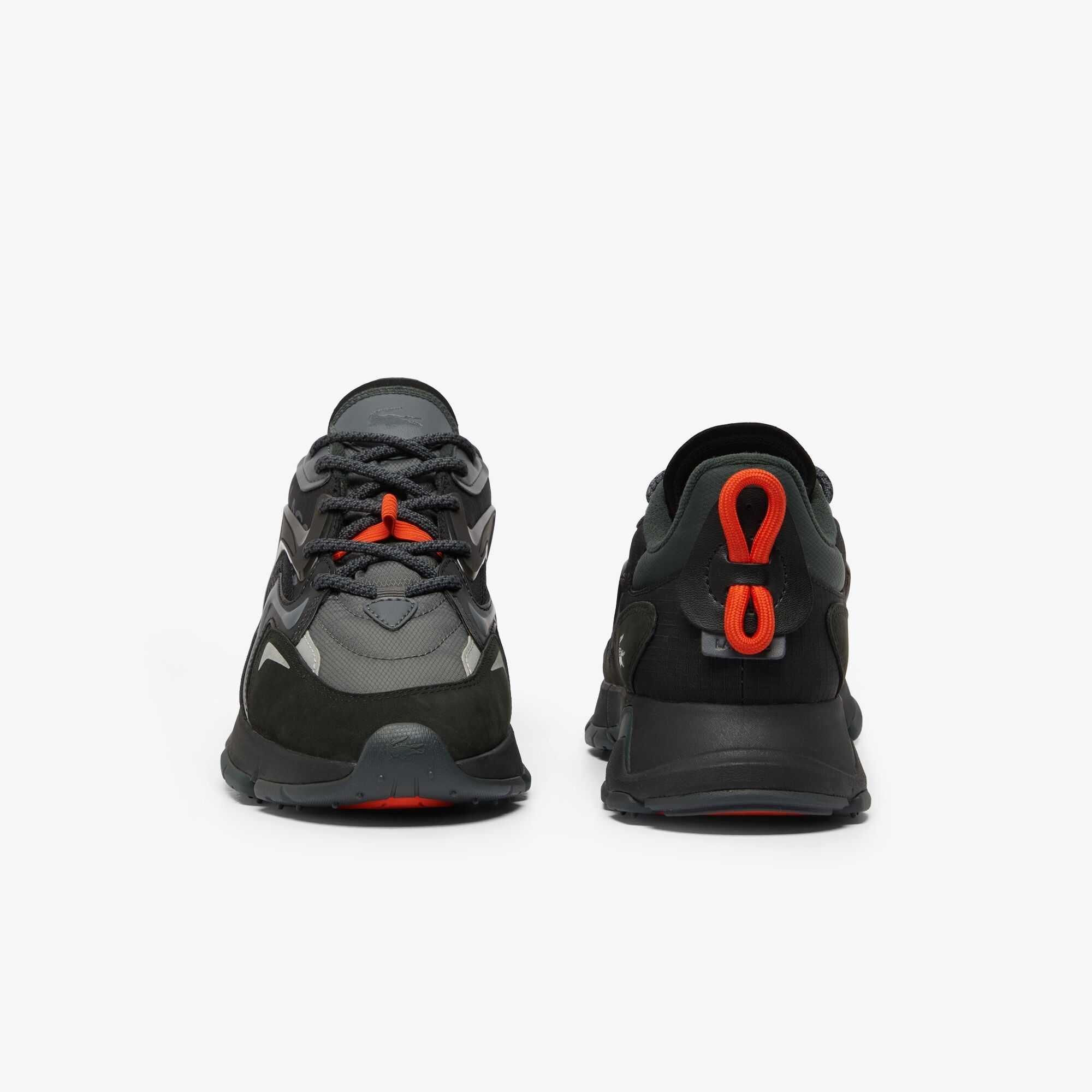 Lacoste NeoTech Trainers Mens
