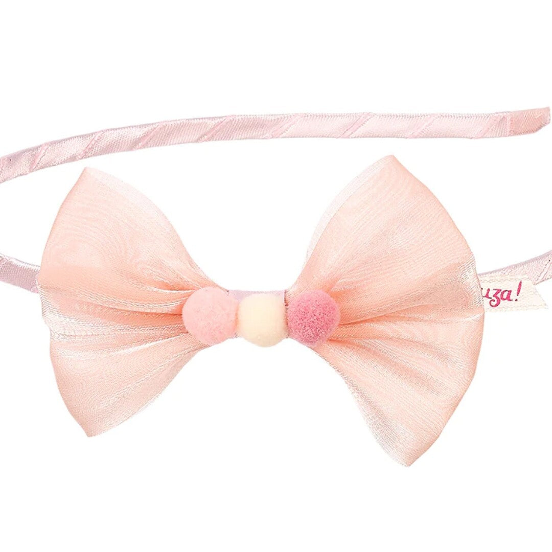 Souza for kids diadeem dilara