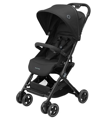 Maxi-Cosi Buggy - Lara 2 - Essential Black