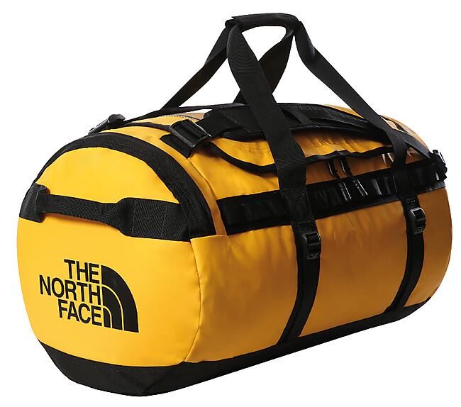 THE NORTH FACE - BASE CAMP DUFFEL M 71 SAC