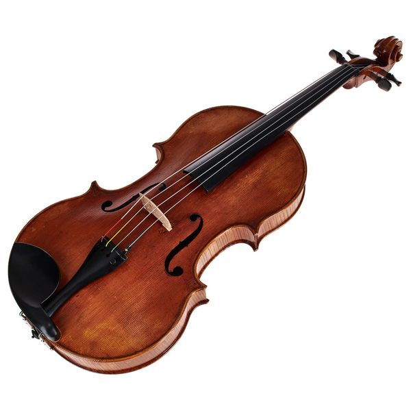 Scala Vilagio F.H. A. Guarneri Viola 1676
