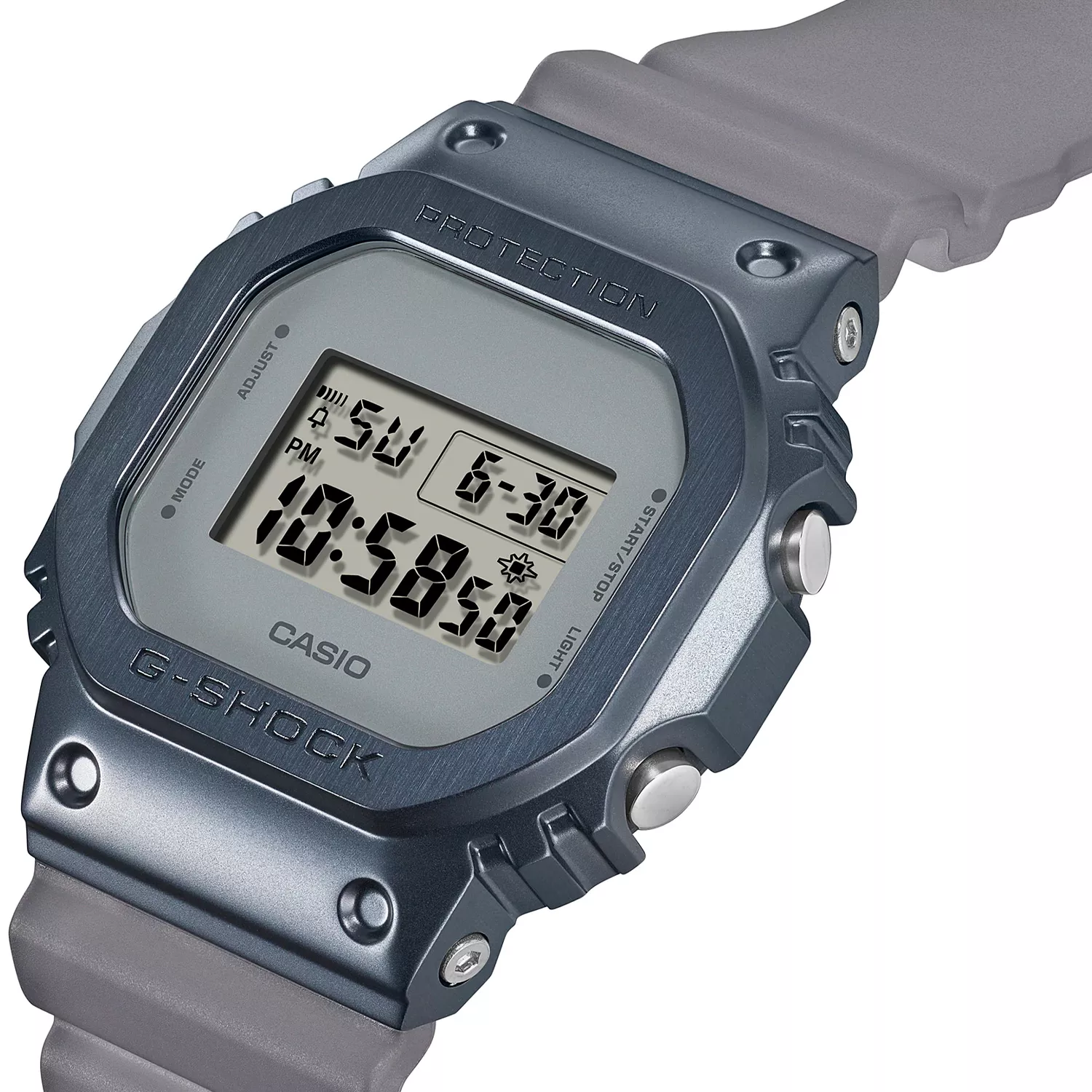 Casio G-Shock Limited GM-5600MF-2ER