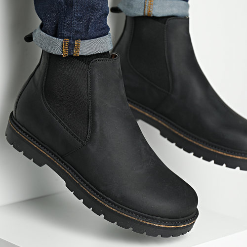 Chelsea Boots Stalon 1017318 Black