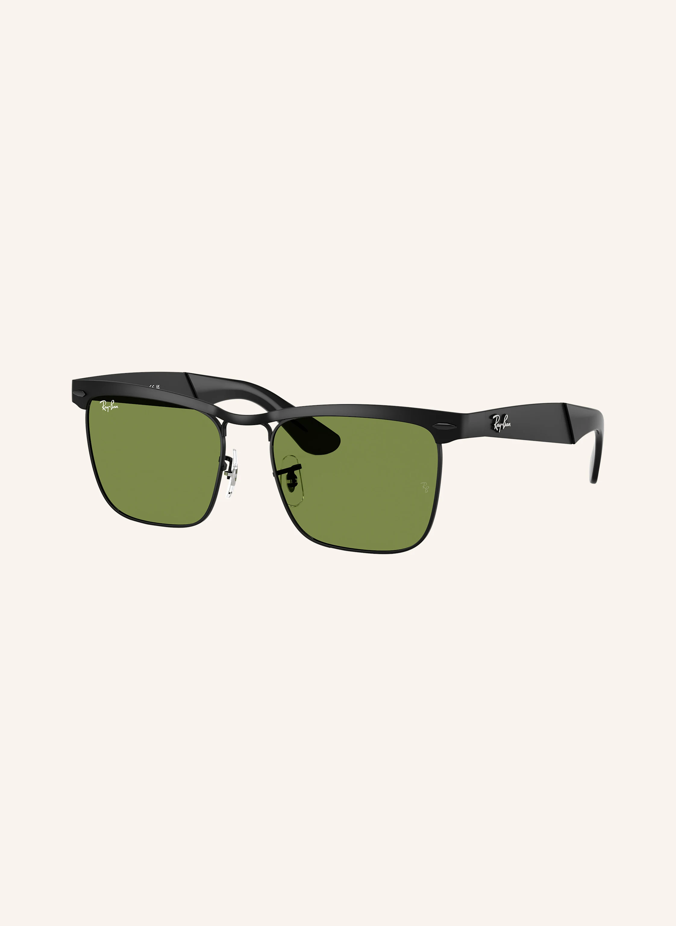 Ray-Ban Sonnenbrille RB3875