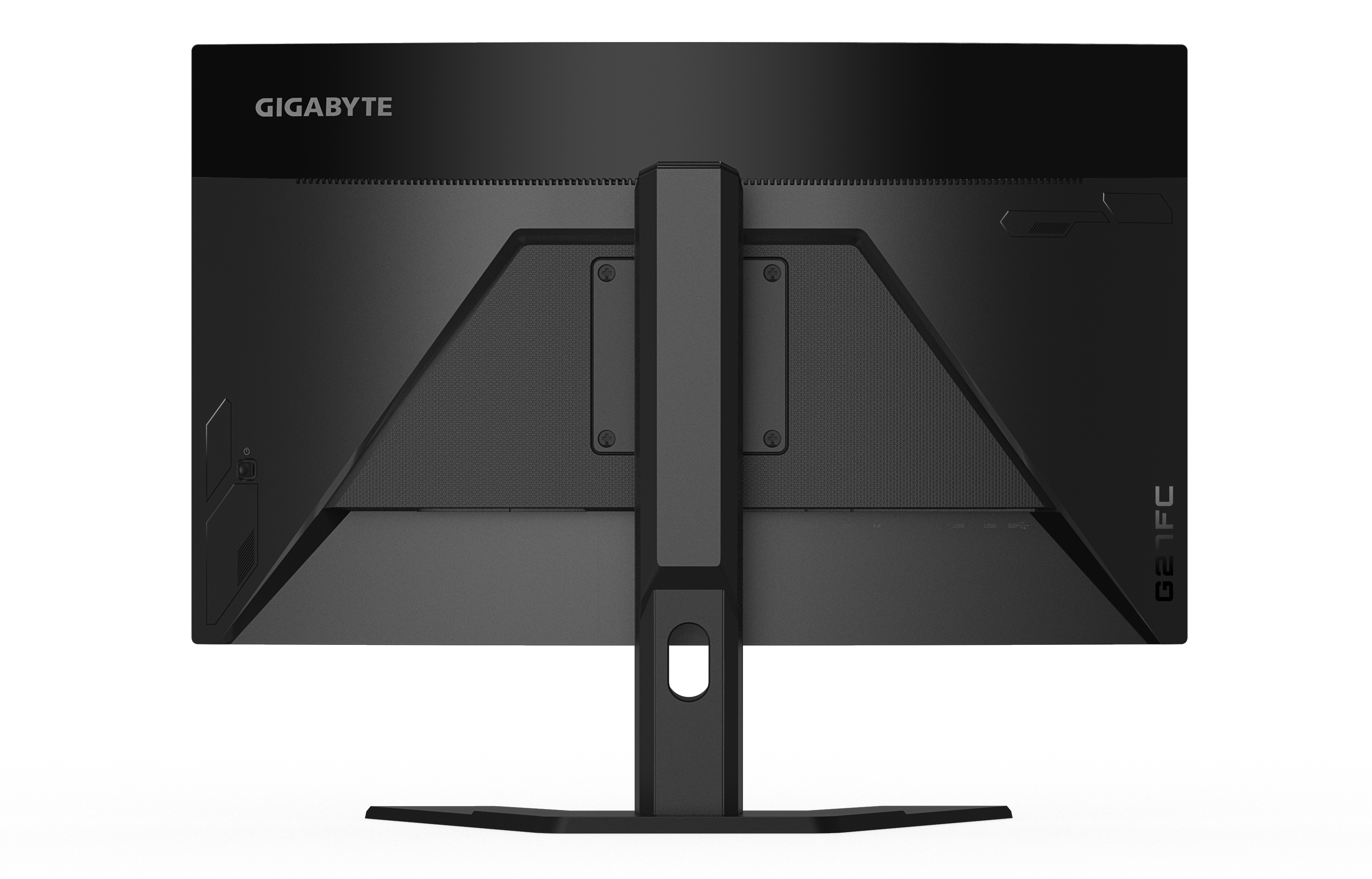 Gigabyte 27'' LED G27FC