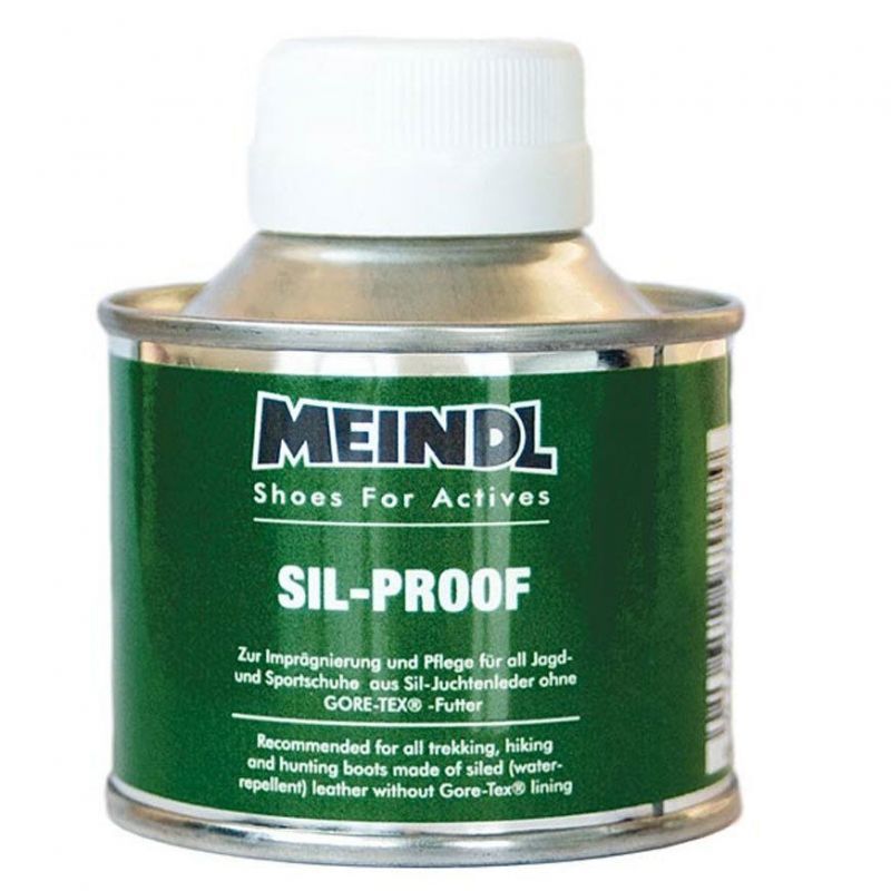 Silproof - Produit d'entretien chaussures