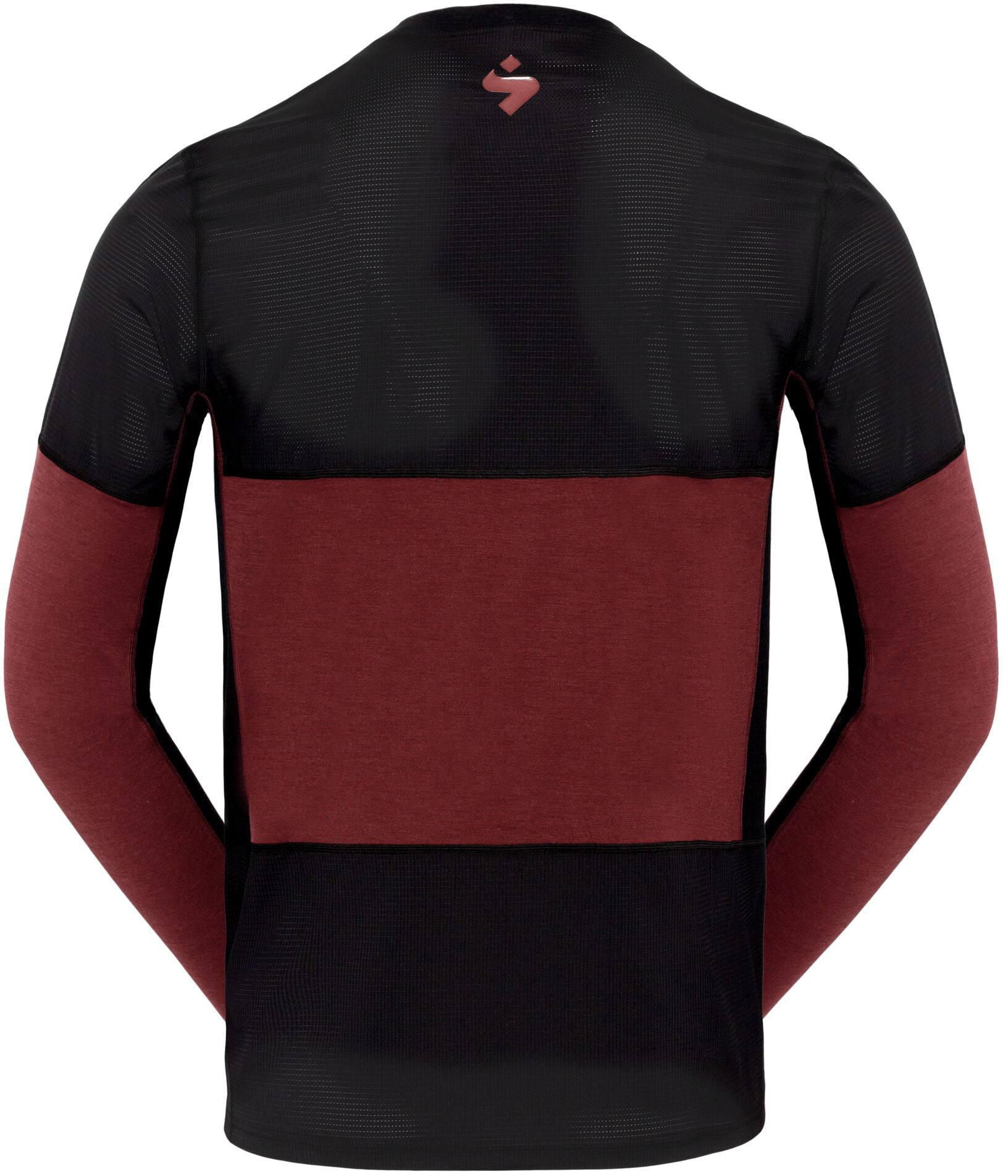 Sweet Hunter Merino Hybrid LS Jersey M's