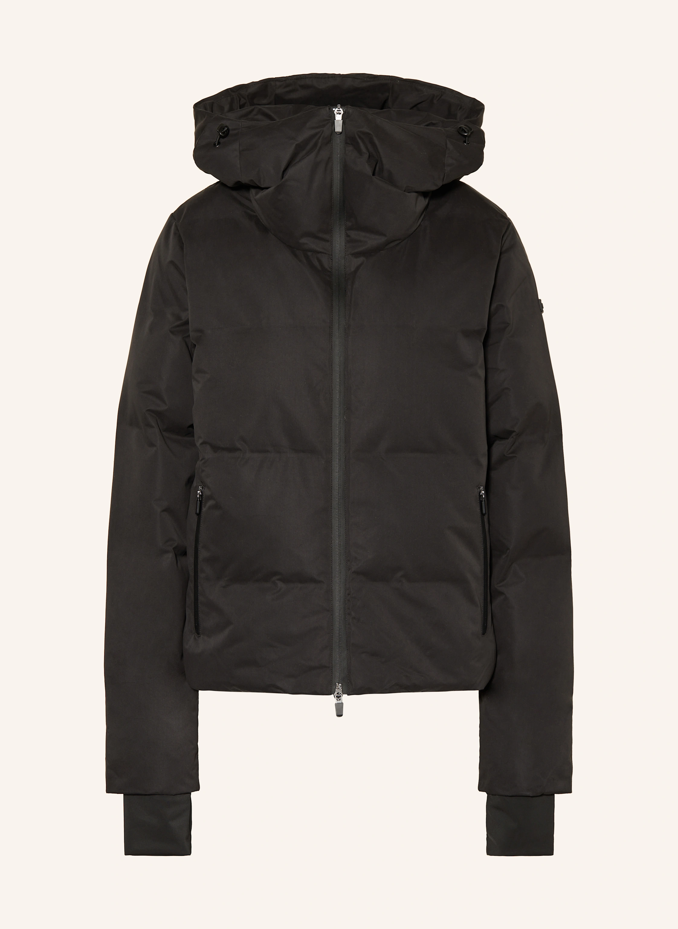 MRS & HUGS Skijacke