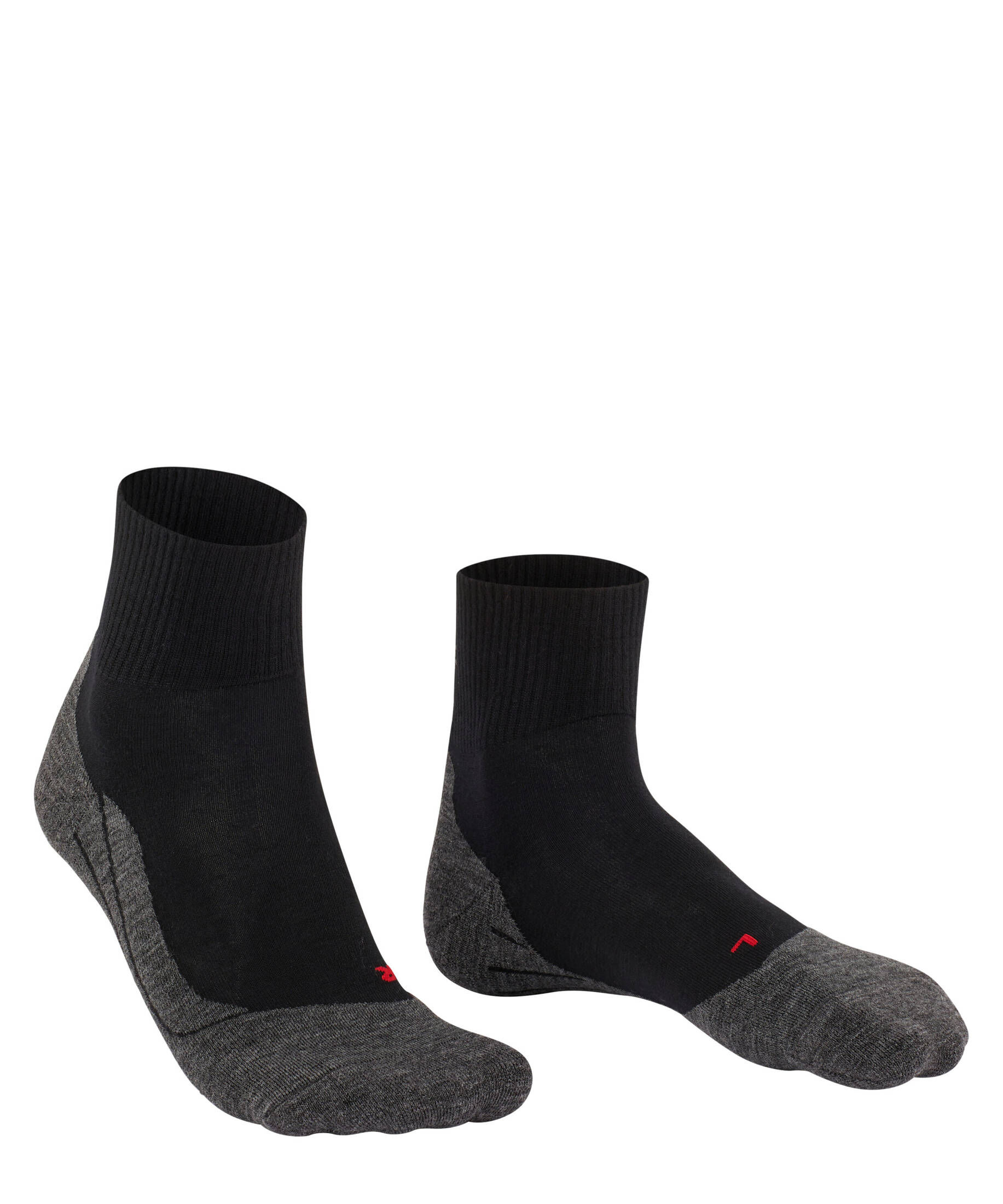 FALKE| Damen Socken TK5 Wool Short