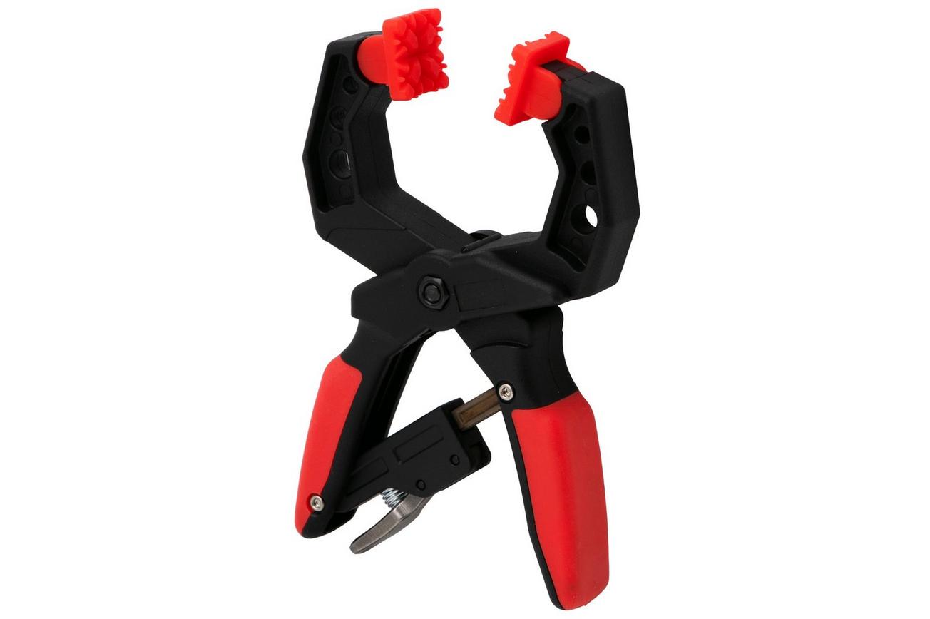 Hultafors Ratchet Clamp RC 525383, veerklem 32 mm