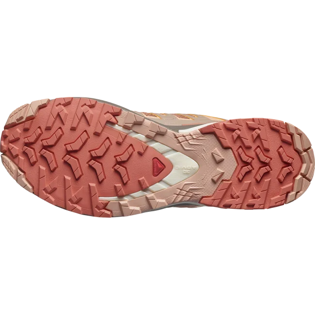 XA PRO 3D V9  Chaussures de trail running pour femme