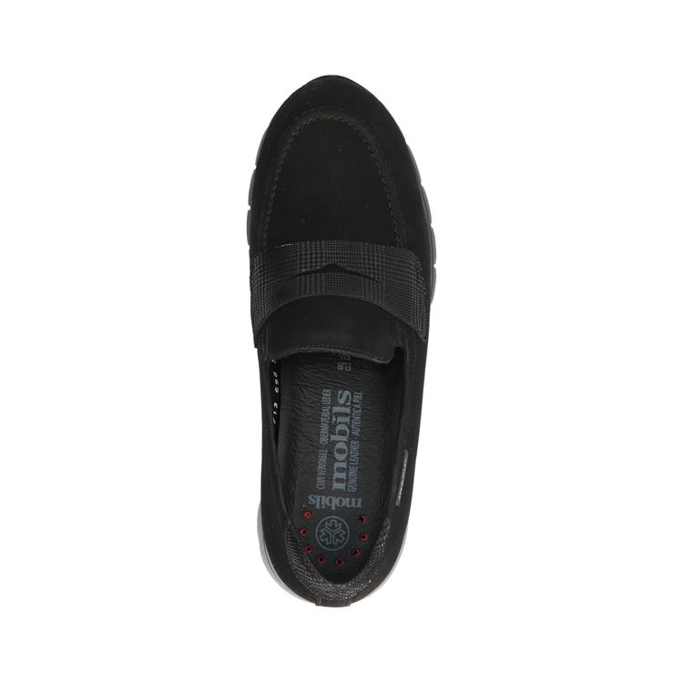 Mephisto ELYNA black