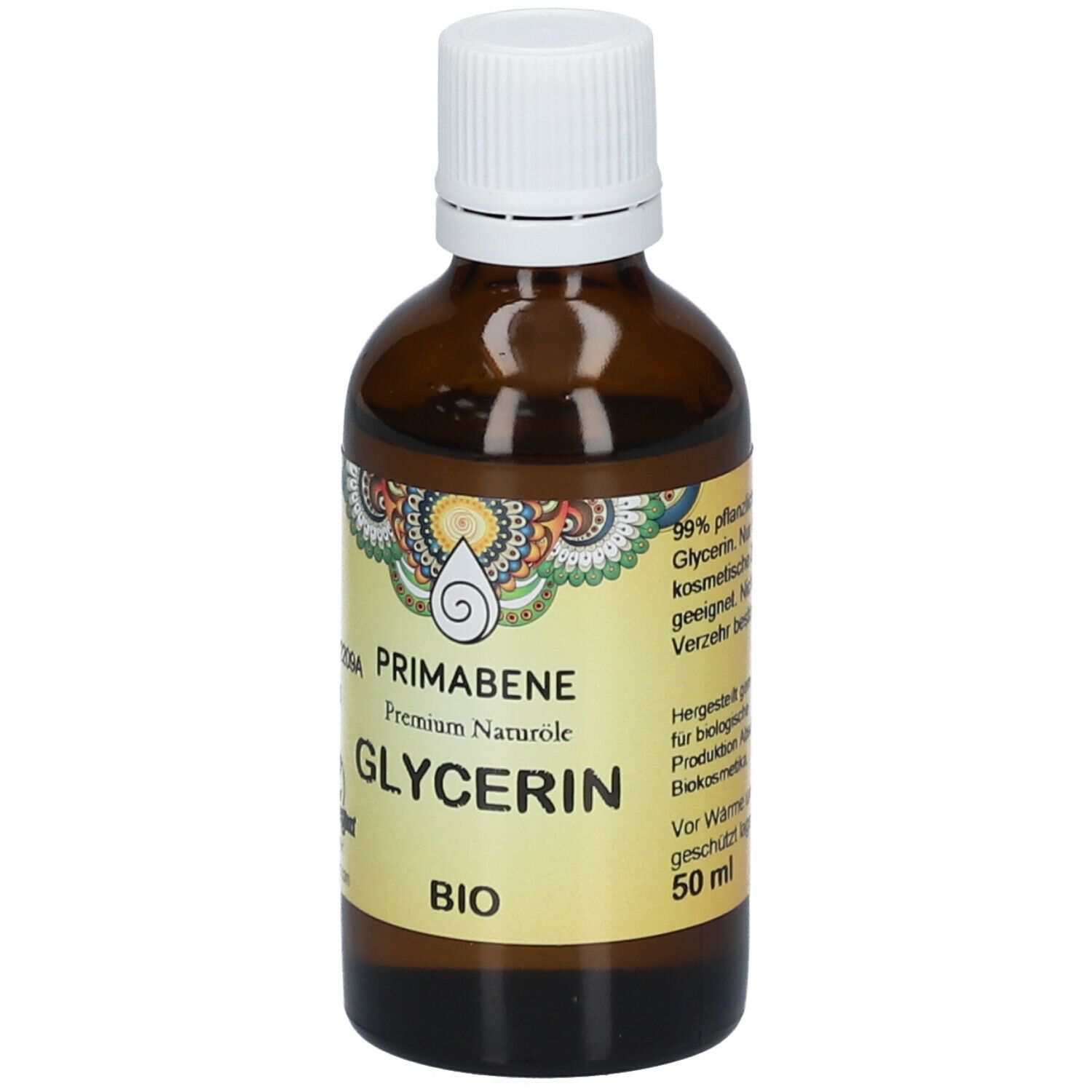 PRIMABENE Glycerin BIO 99%