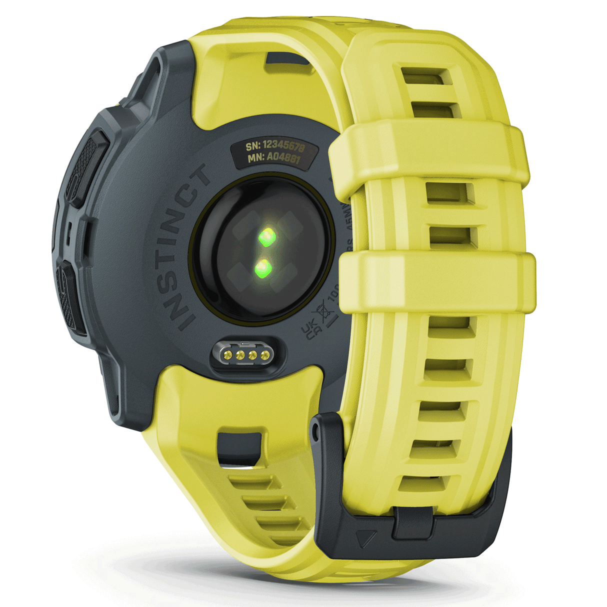 Garmin<br>Instinct E 45mm