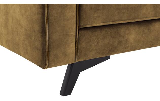 Hoekbank Chambre