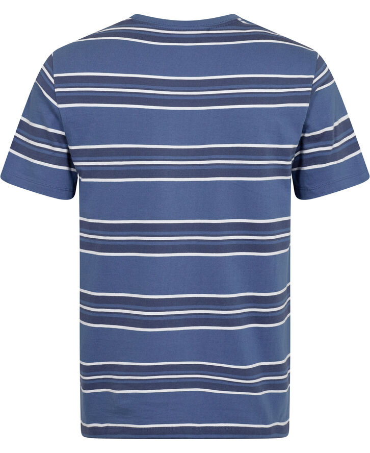 Levi's SS ORIGINAL HM TEE SURFBOARD S Blå