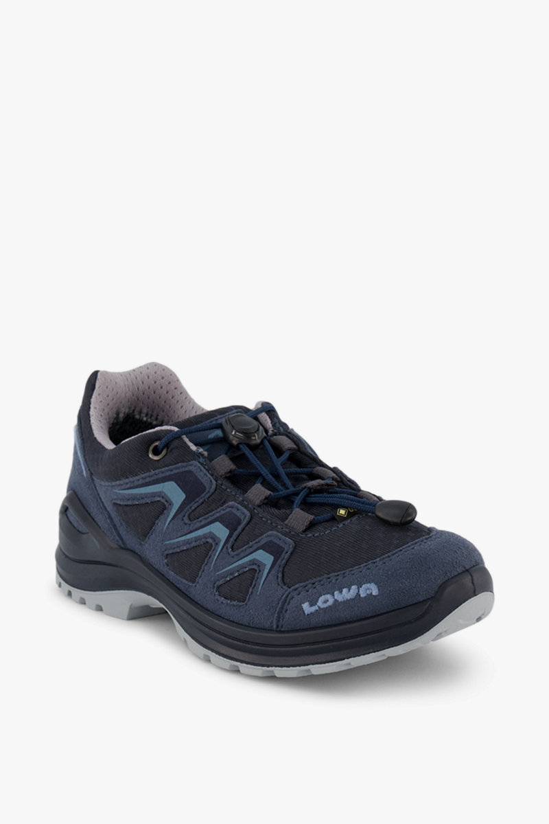 LOWA Innox Evo Gore-Tex® 23-35 Kinder Trekkingschuh