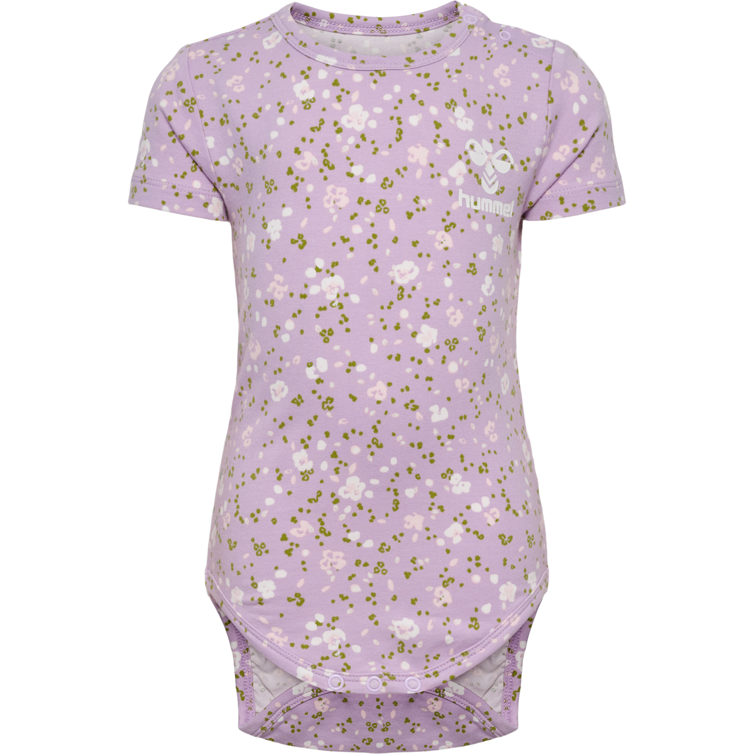 hmlGLAD BODY S/S