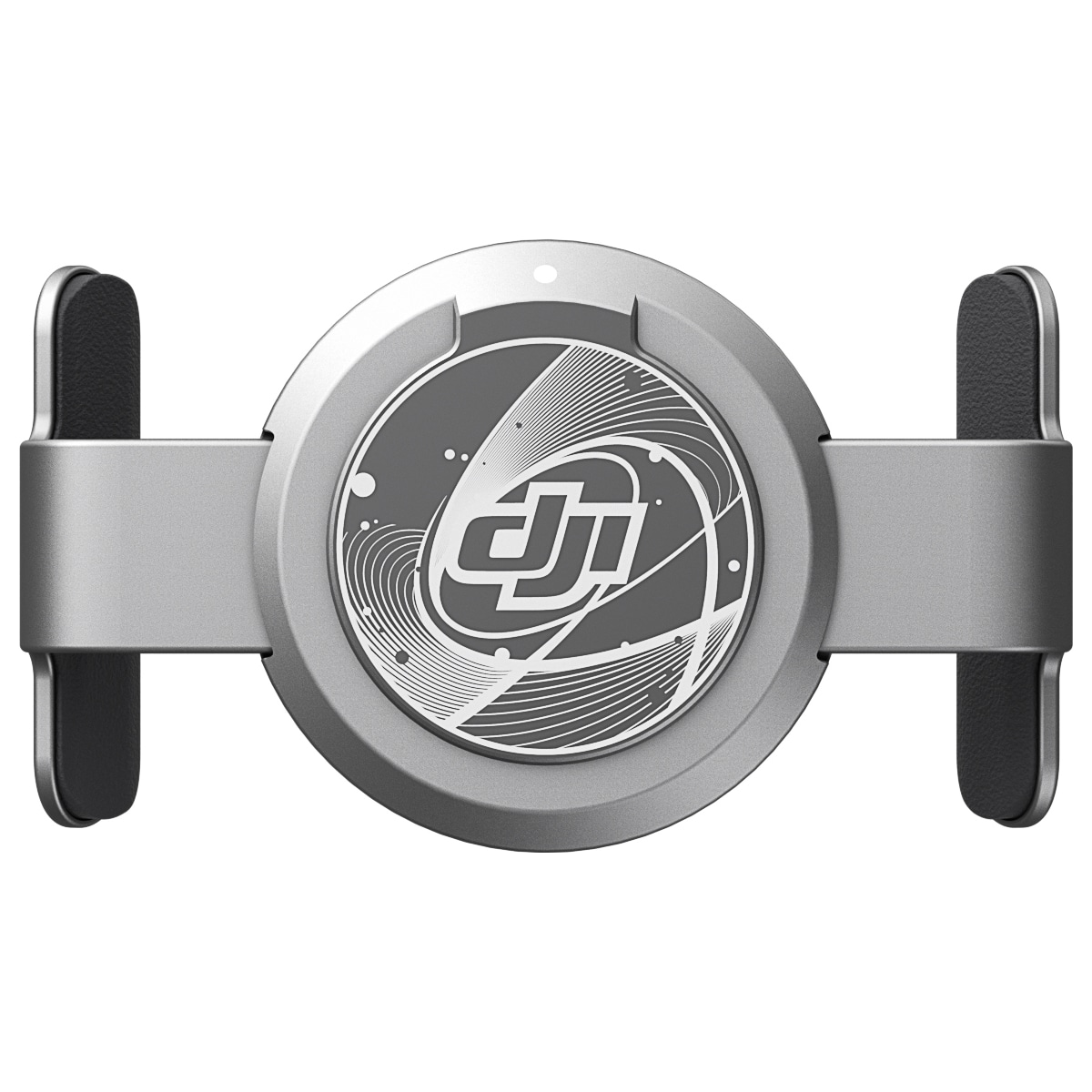 DJI Osmo Mobile 6 gimbal stabilisator (platinagrå)