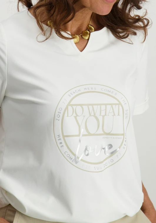 Zoso Shirt Travel 252Carola
