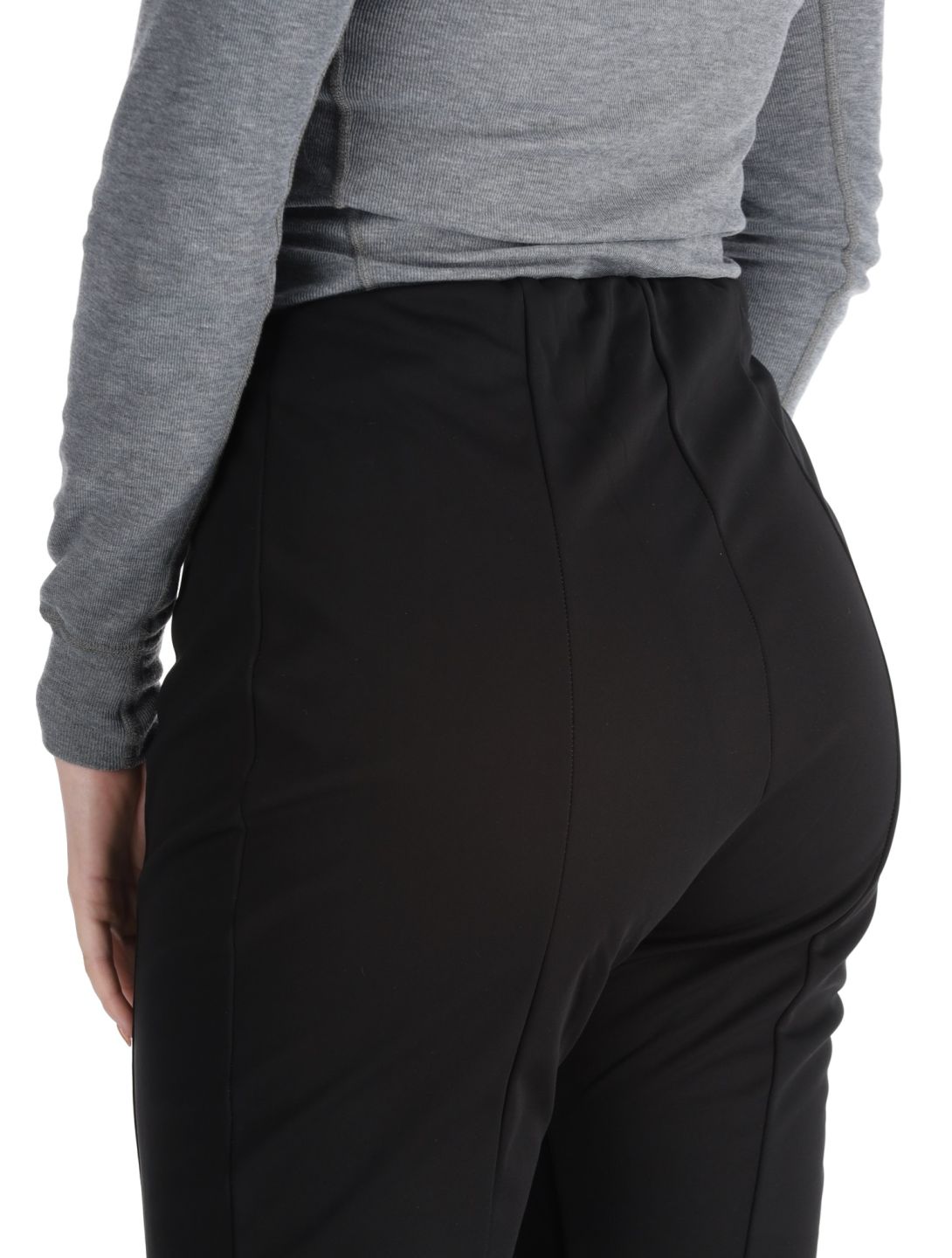 Upshill softshell skibroek dames