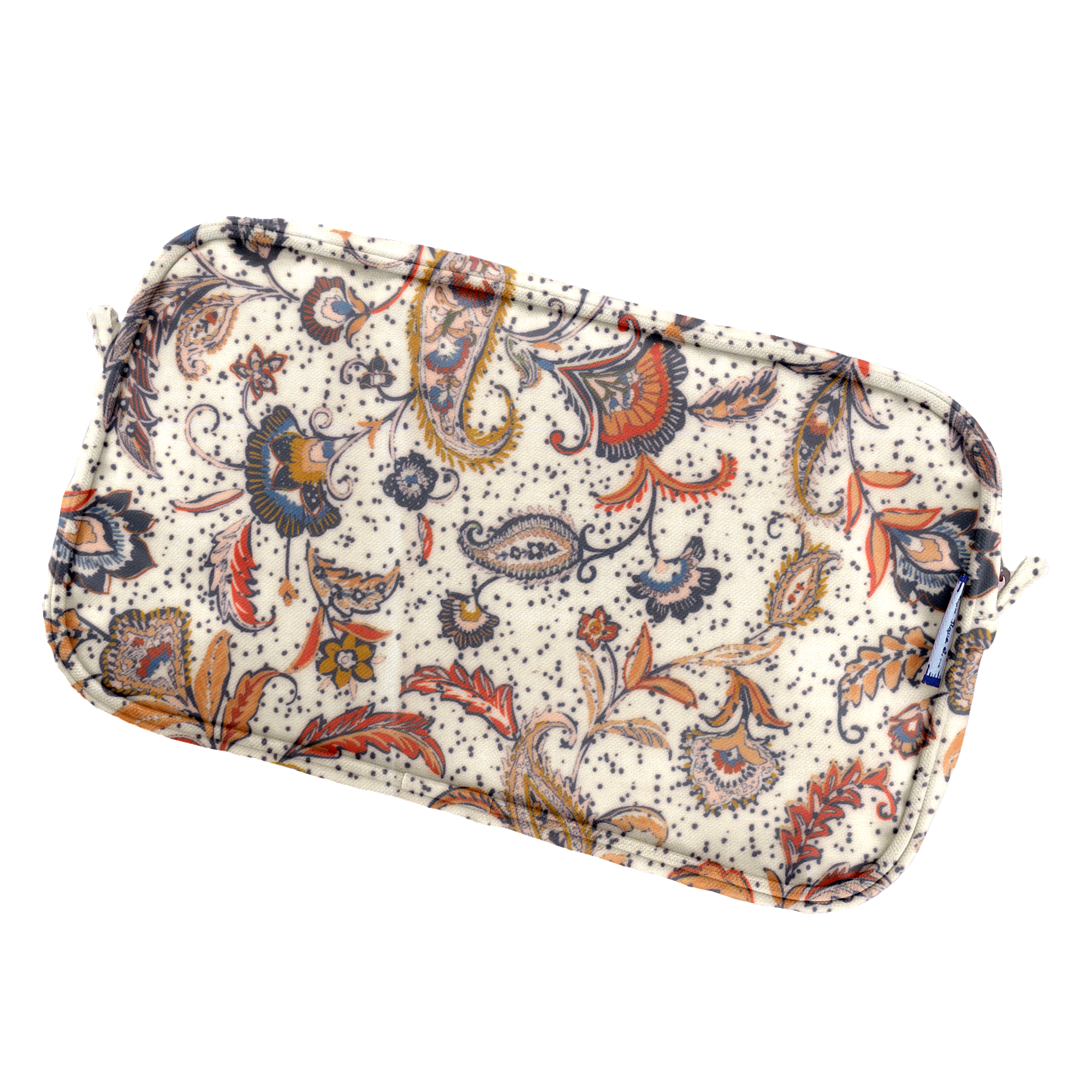 Pochette Banane Kashmir