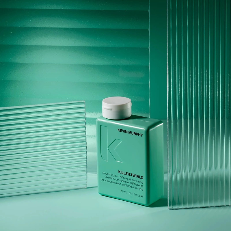 Kevin Murphy KILLER.TWIRLS 150 ml