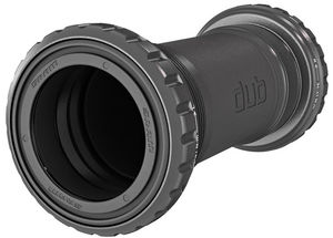 SRAM DUB Trapas MTB 100 mm BSA Zwart