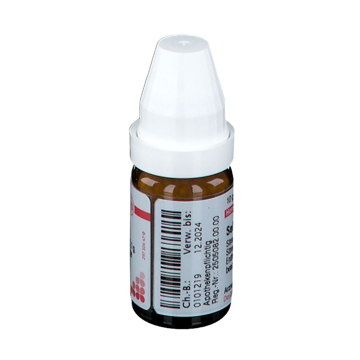 DHU Selenium C200