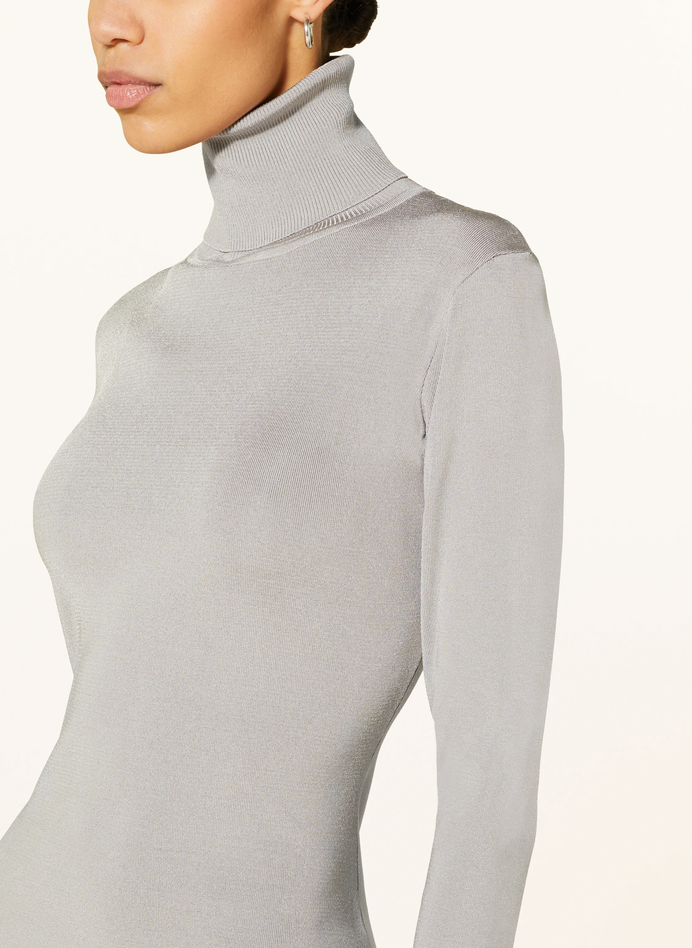 FABIANA FILIPPI Jerseykleid