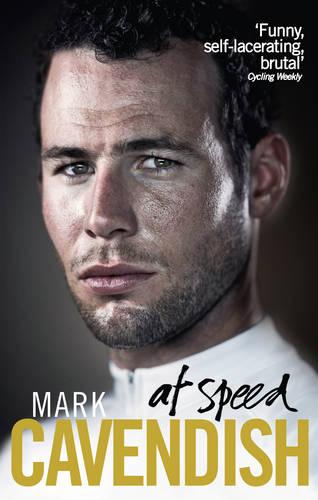 At Speed (Paperback)