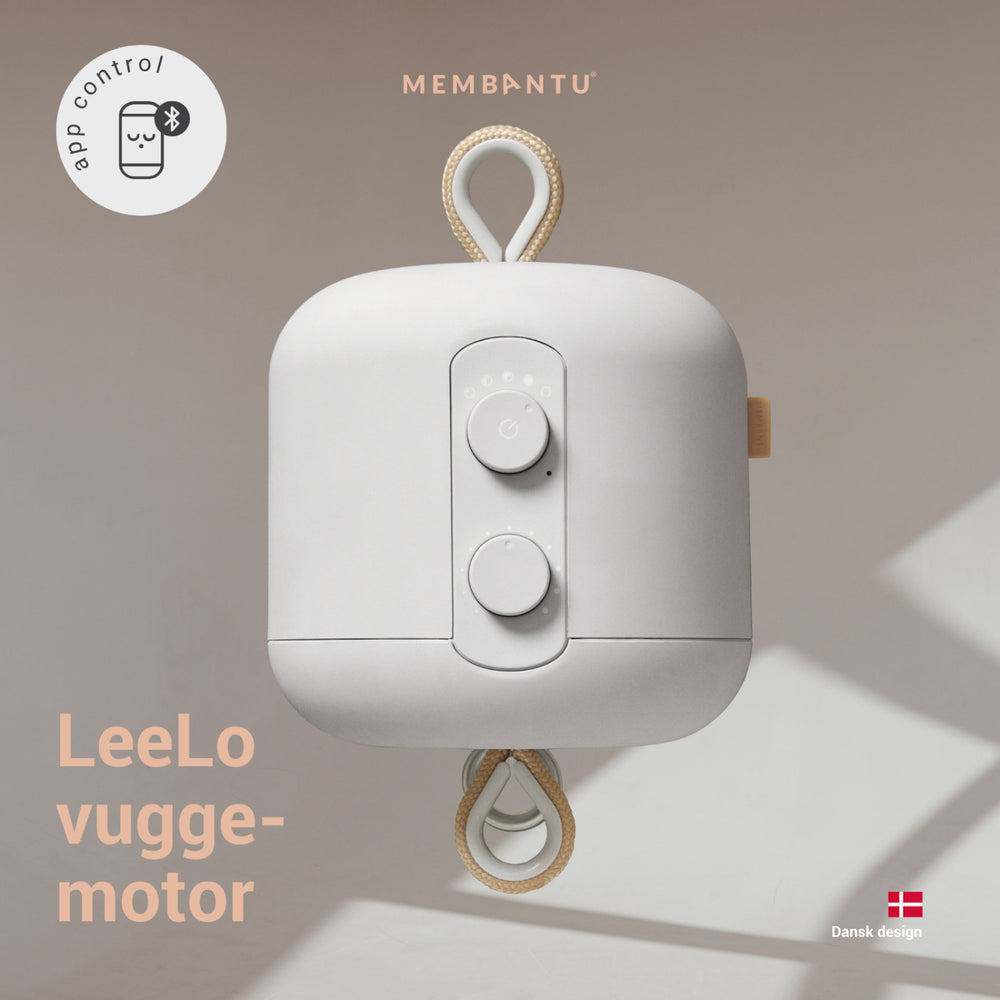 Køb MEMBANTU Grey Vuggemotor Leelo02