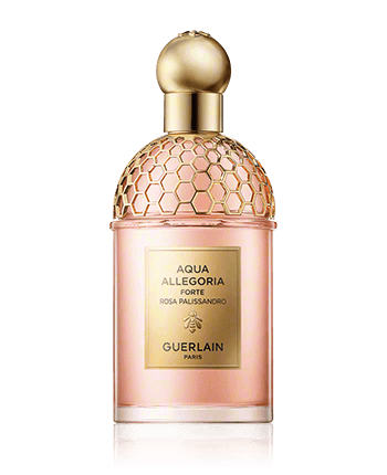 Guerlain Aqua Allegoria Rosa Palissandro Forte Refillable Eau de Parfum Spray 125ml