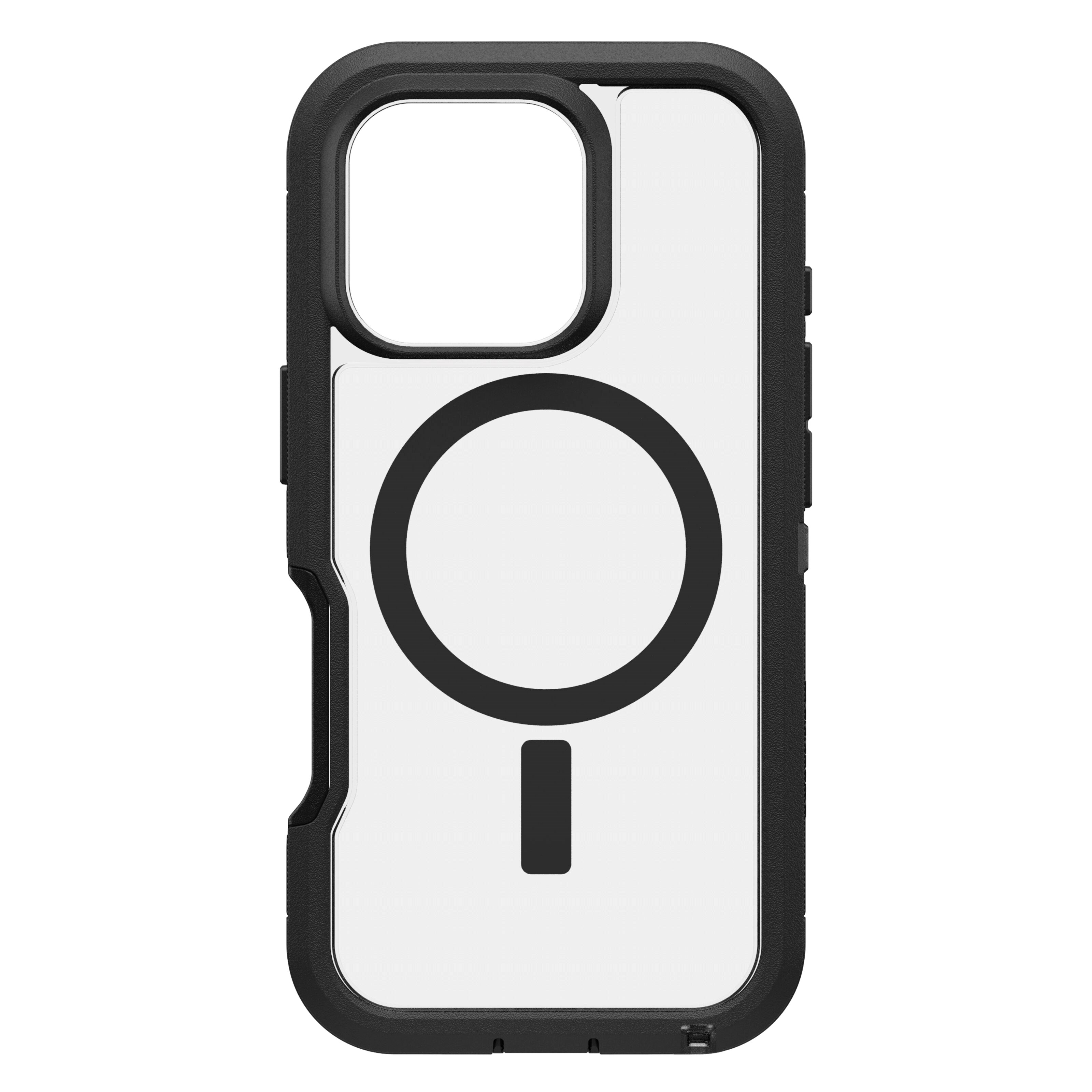 Otterbox Defender XT Dark Side Robust deksel for iPhone 16 Pro