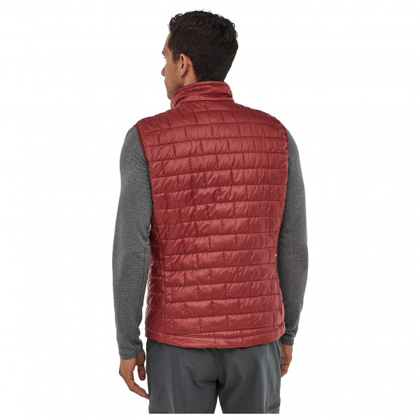 Patagonia - Nano Puff Vest - Gilet synthétique
