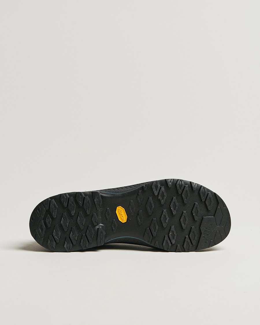 La Sportiva TX4 Evo Hiking Shoes Carbon/Papaya