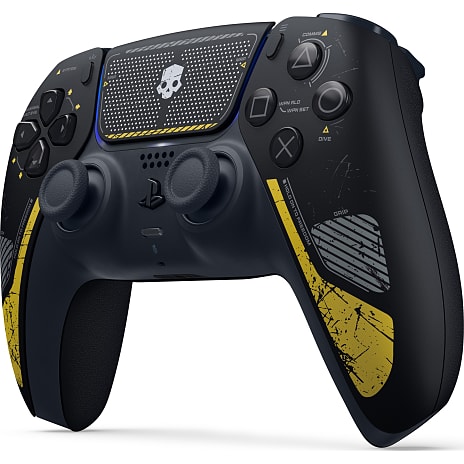 PlayStation 5 DualSense Helldivers II Controller