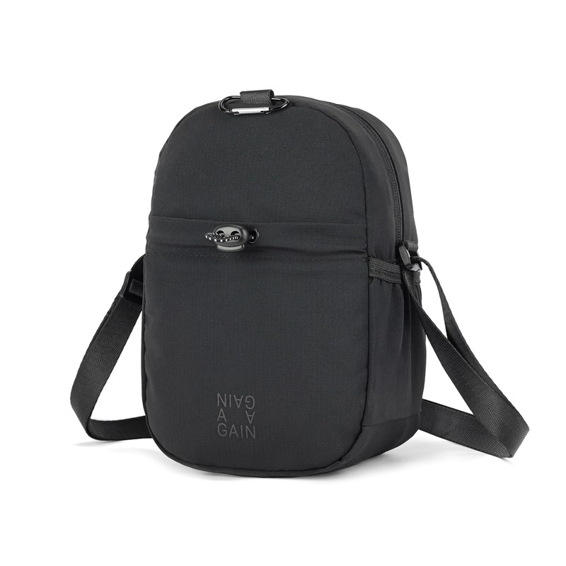 Again<br>Crossbody Rap
