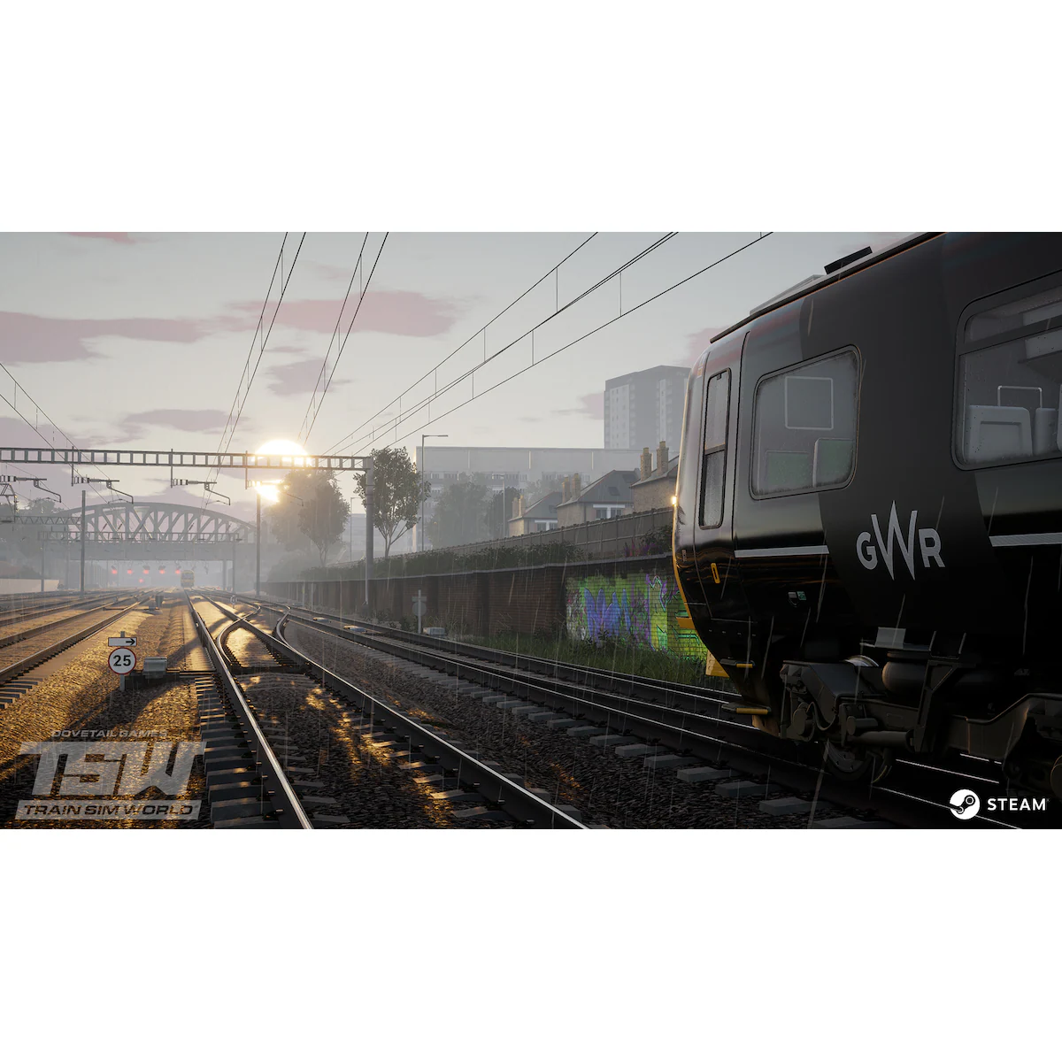 Train Sim World - PC Windows