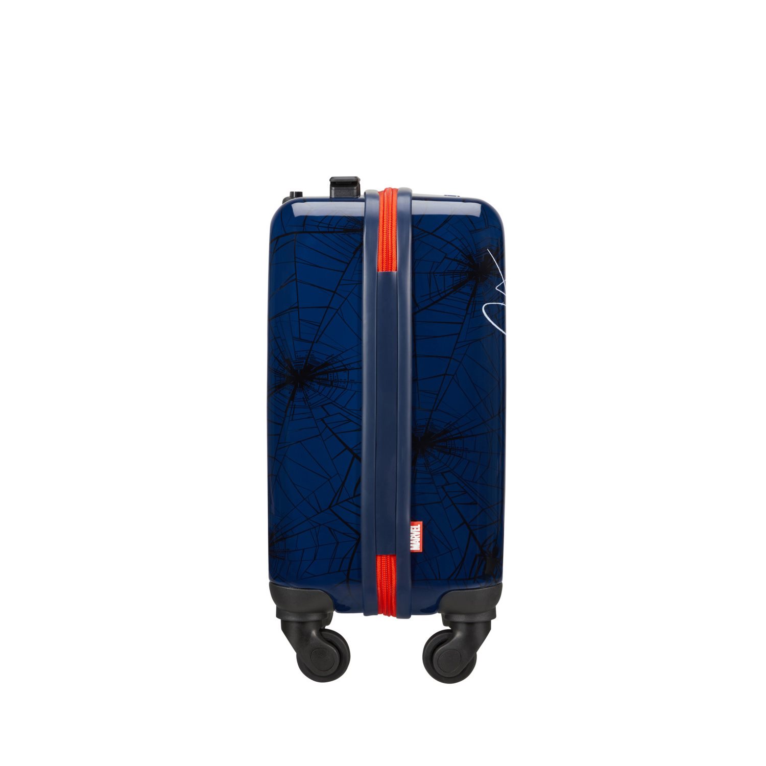 Samsonite Disney Ultimate 2.0 Spinner 45 Marvel spiderman web