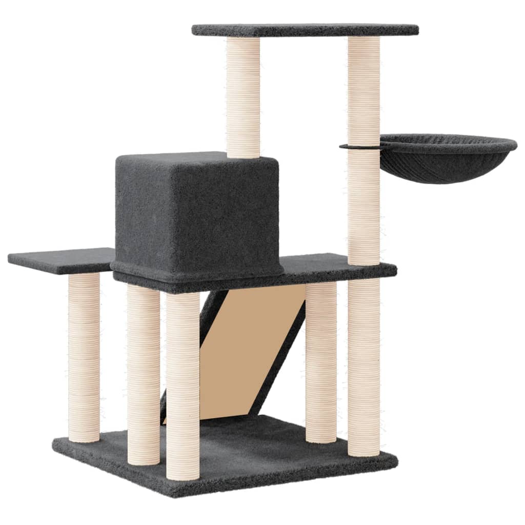Árvore para gatos