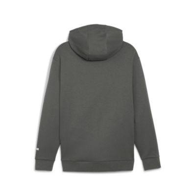 PumaRAD/CAL Half-Zip DK - grau