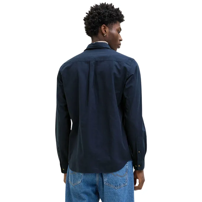 Jack & Jones Summer Overhemd Heren