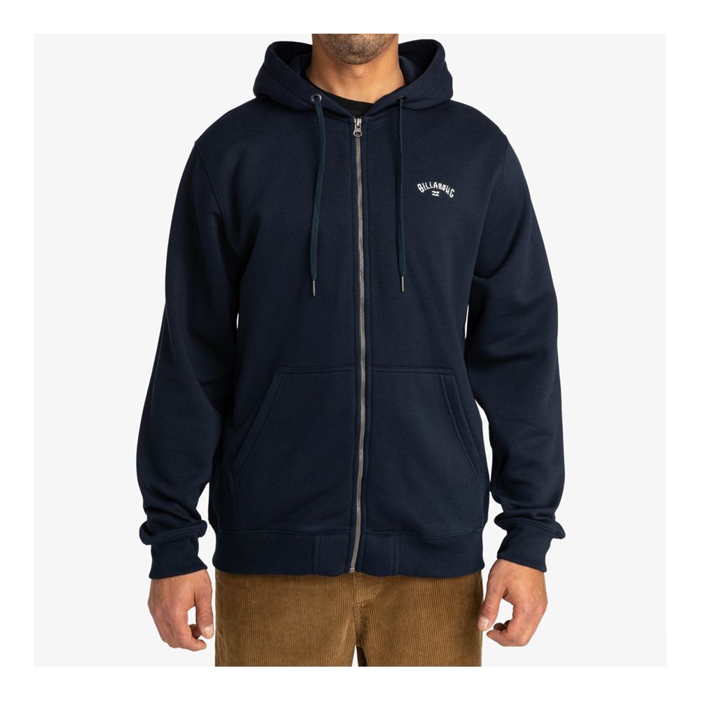 Billabong ARCH SHERPA - Polaire Homme navy
