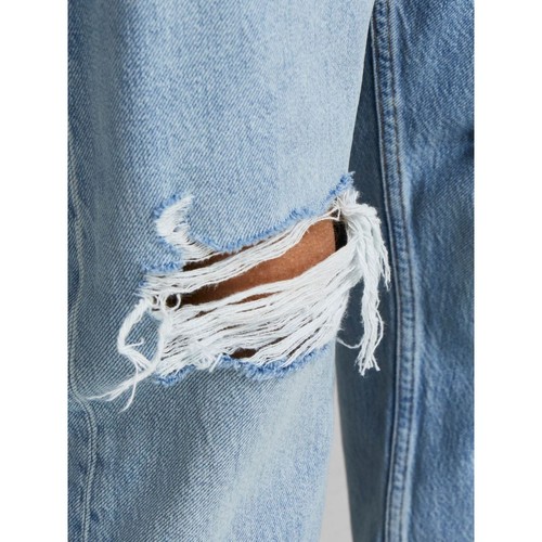 Jack & Jones - 12204319 CHRIS-BLUE DENIM Azul