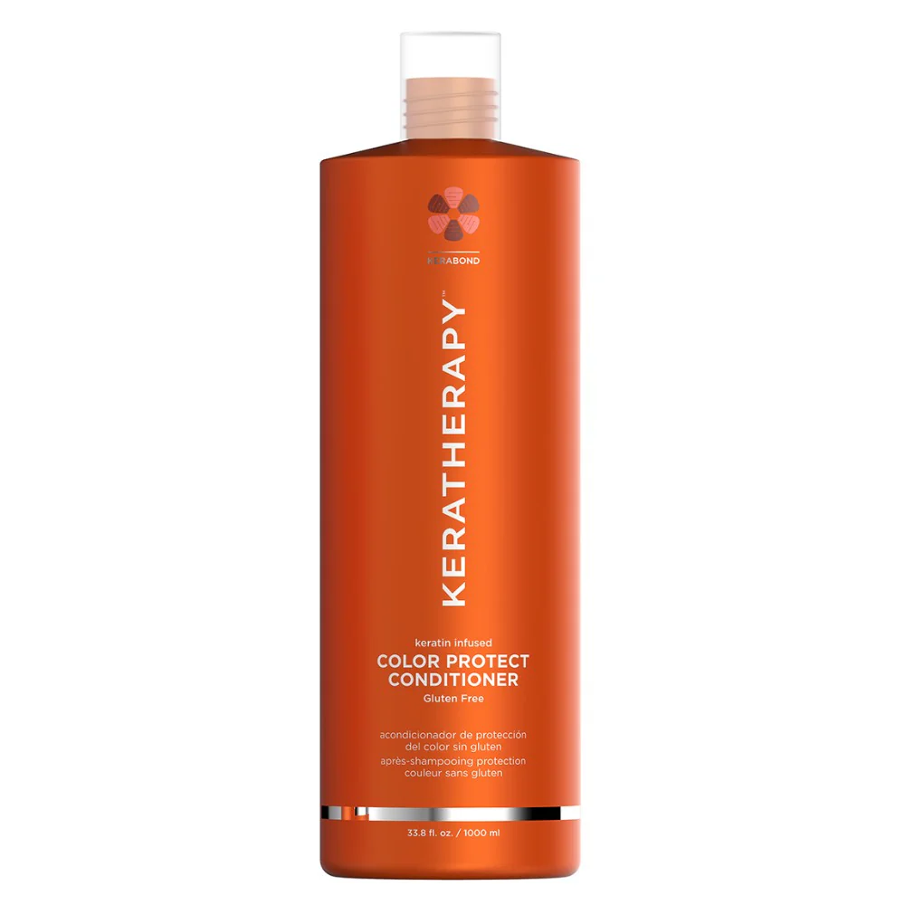 Après-shampoing Color Protect Color Extend Collection 300ml